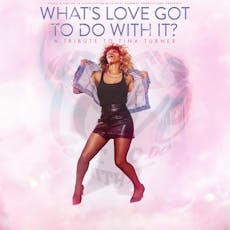 What's Love Got To Do With It at The Prince Of Wales Theatre