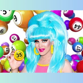 Christmas Special Drag Queen Bingo in Southampton