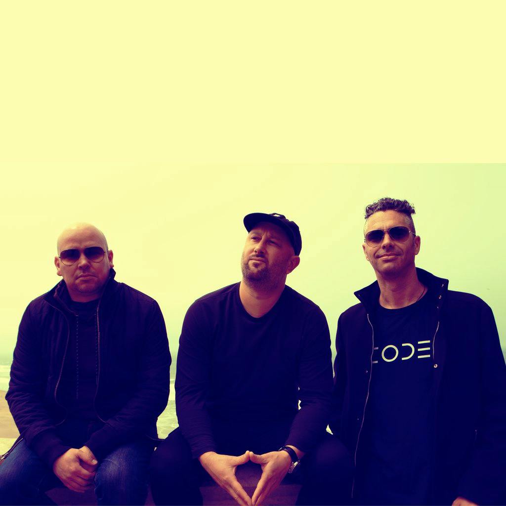 Intrigue with Bachelors of Science & more at The Full Moon And Attic Bar