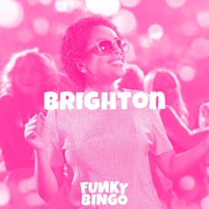 Funky Bingo Brighton at The Grand Hotel