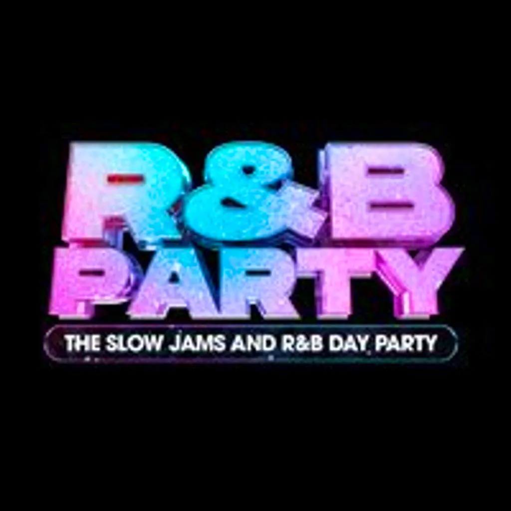 R&B PARTY - Free Day Party at Pop Brixton