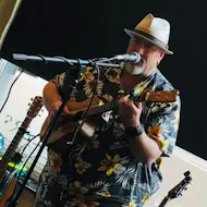 Manitoba Hal Workshop and Performance at Guild Ale House