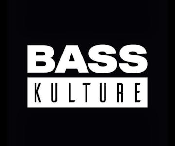 Bass Kulture Summer BBQ