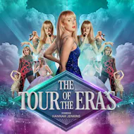 The Tour Of The Eras - A Taylor Swift Tribute at Stanhope Street, Liverpool, L8 5RE, United Kingdom