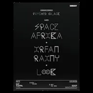 Community Hosts Pitched Black with Space Afrika at SOUP