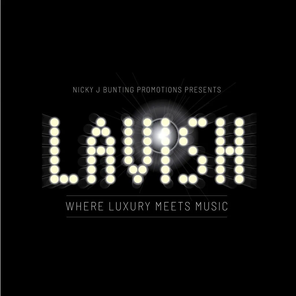 Lavish Nightlife Disco, - for club lovers of  the 80s and 90s at The Wheatsheaf Dallington