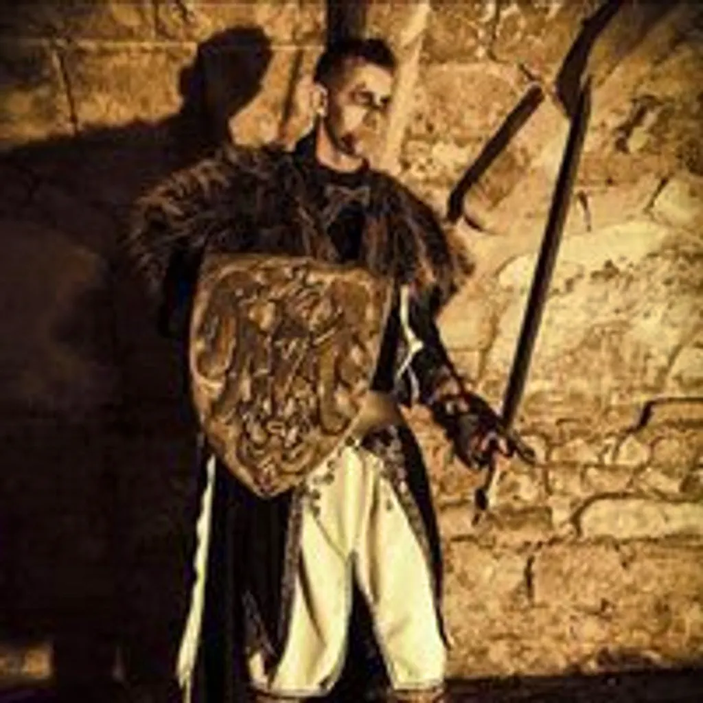 Southampton Ghost Tour at Outside Tudor House Bulge Street 