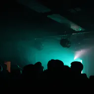 Techxtile at Mavericks 80S Lounge