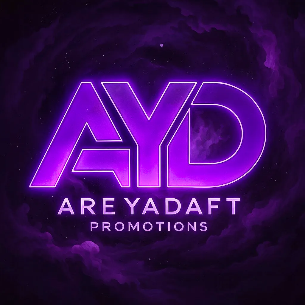 AreYaDaft Promotionz Presents DjHamlet&Friends at HUSH Nightclub