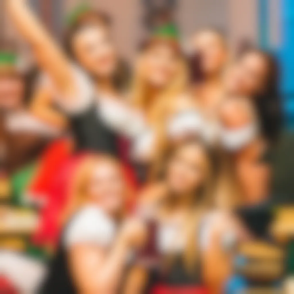 banner