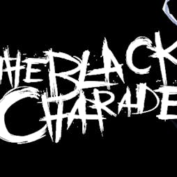 The Black Charade + Dusted Tickets | The Brickmakers Norwich, Norfolk  | Sun 29th September 2019 Lineup