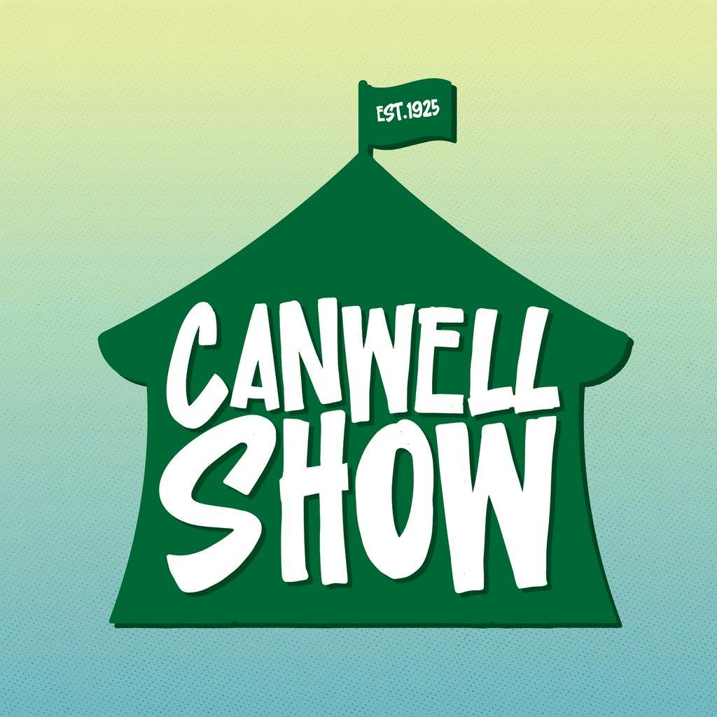 The Canwell Show | Canwell Showground Canwell Sat 10 August 2024