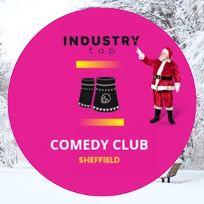 industry Tap Comedy Club Christmas Special