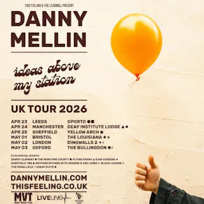 Danny Mellin - Bristol