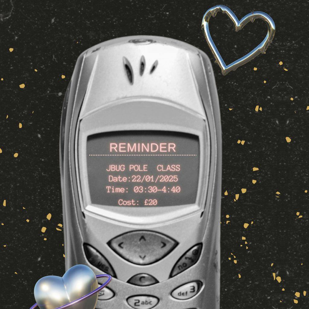 Pole Dancing at Zero Gravity Pole Studio