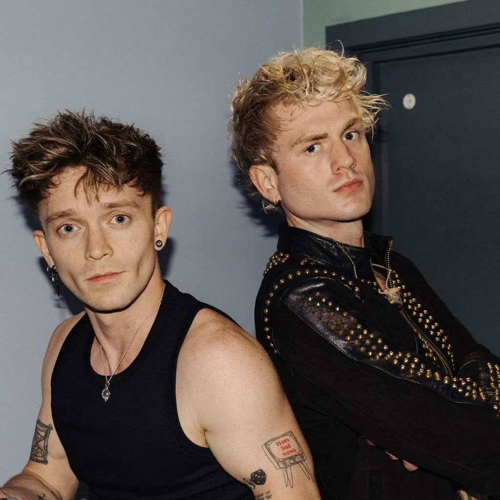 The Vamps: Up All Night at The Foundry Torquay