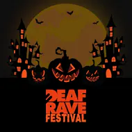 Deaf Rave Daytime Festival 2026 at Rich Mix