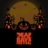 Deaf Rave Festival 2026 - Daytime at Rich Mix