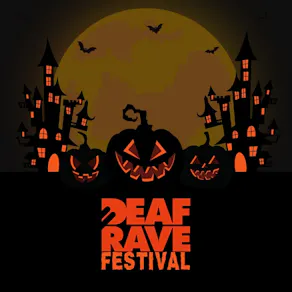 Deaf Rave Festival 2026 - Daytime