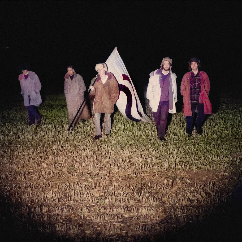 Swim Deep: Stripped Back Performance (18+) at The Jacaranda Club