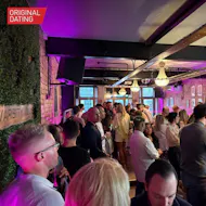 Singles Party in Manchester @ BOX | 40s-50s at BOX Deansgate