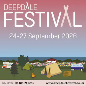 Deepdale Festival