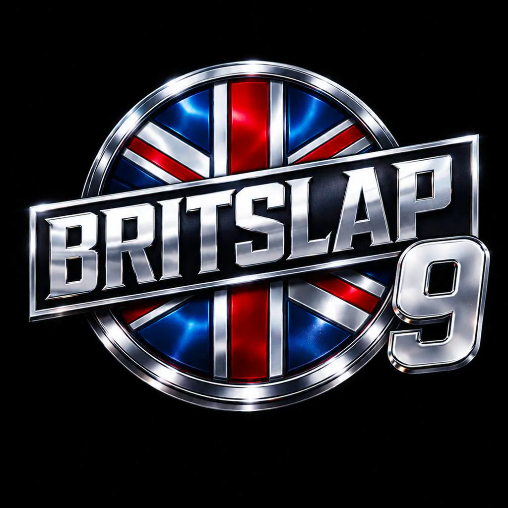 BritSlap 9! Liverpools Wildest Fight Night! at Boxpark Liverpool