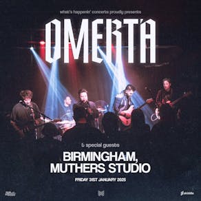 Omerta