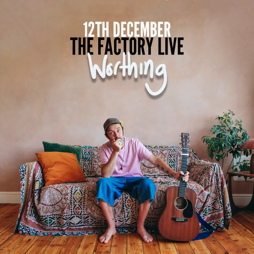 Beans On Toast at The Factory Live