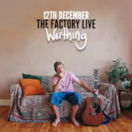 Beans On Toast at The Factory Live
