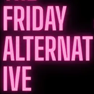 The Friday Alternative at Brickhaus