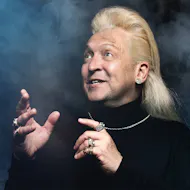 Just the Tonic Comedy Club Special with Clinton Baptiste at The Stockyard