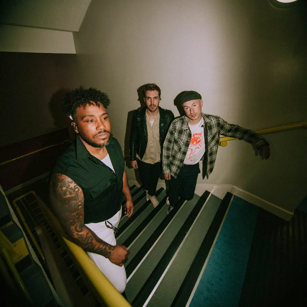 Lucky Number You at The Sunflower Lounge