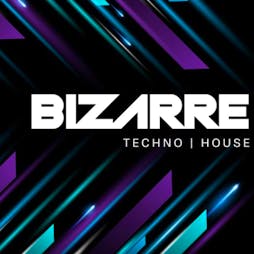 Bizzare NYE Blowout Tickets | The Terrace  Dewsbury  | Fri 31st December 2021 Lineup