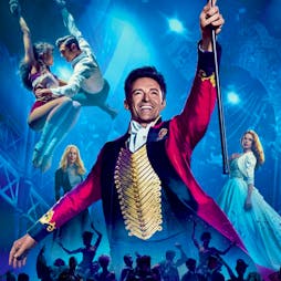 Venue: The Greatest Showman - Bottomless Pancake Brunch Film Club | Players Lounge Billericay  | Mon 8th August 2022