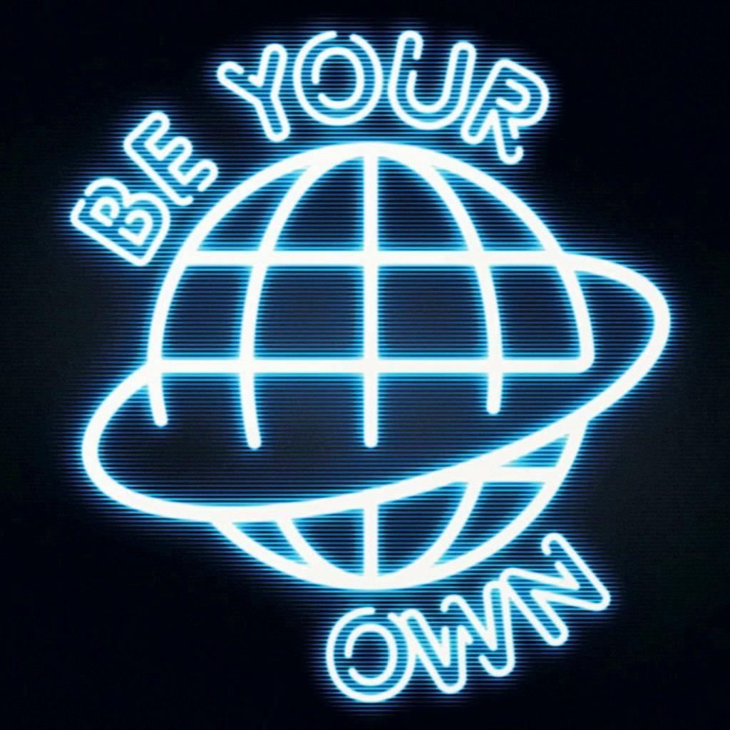 Be Your Own at Digital