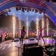 Could Be Real Tribute Festival 2026 at Walton Hall & Gardens at Walton Hall And Gardens