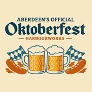 Aberdeen's Official Oktoberfest at York Street Warehouse