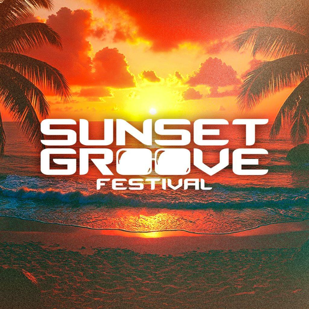 Sunset Groove Festival 2026 at Thorpe Meadows