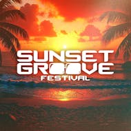 Sunset Groove Festival 2026 at Thorpe Meadows