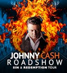 Johnny Cash Road Show
