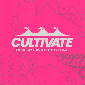 Cultivate Festival 2025