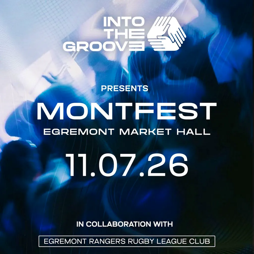 ITG Presents: MontFest at Egremont Market Hall