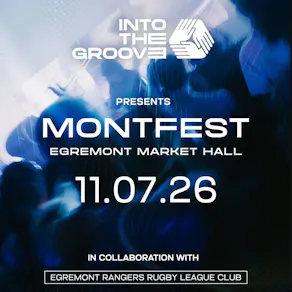 ITG Presents: MontFest + England v Norway