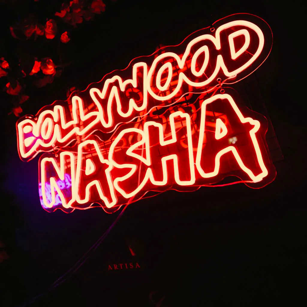 Bollywood Night: Season Finale Party 2026: Edinburgh at La Belle Angele