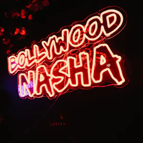 Bollywood Night: End of Term Party 2026: Edinburgh