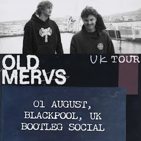 Old Mervs