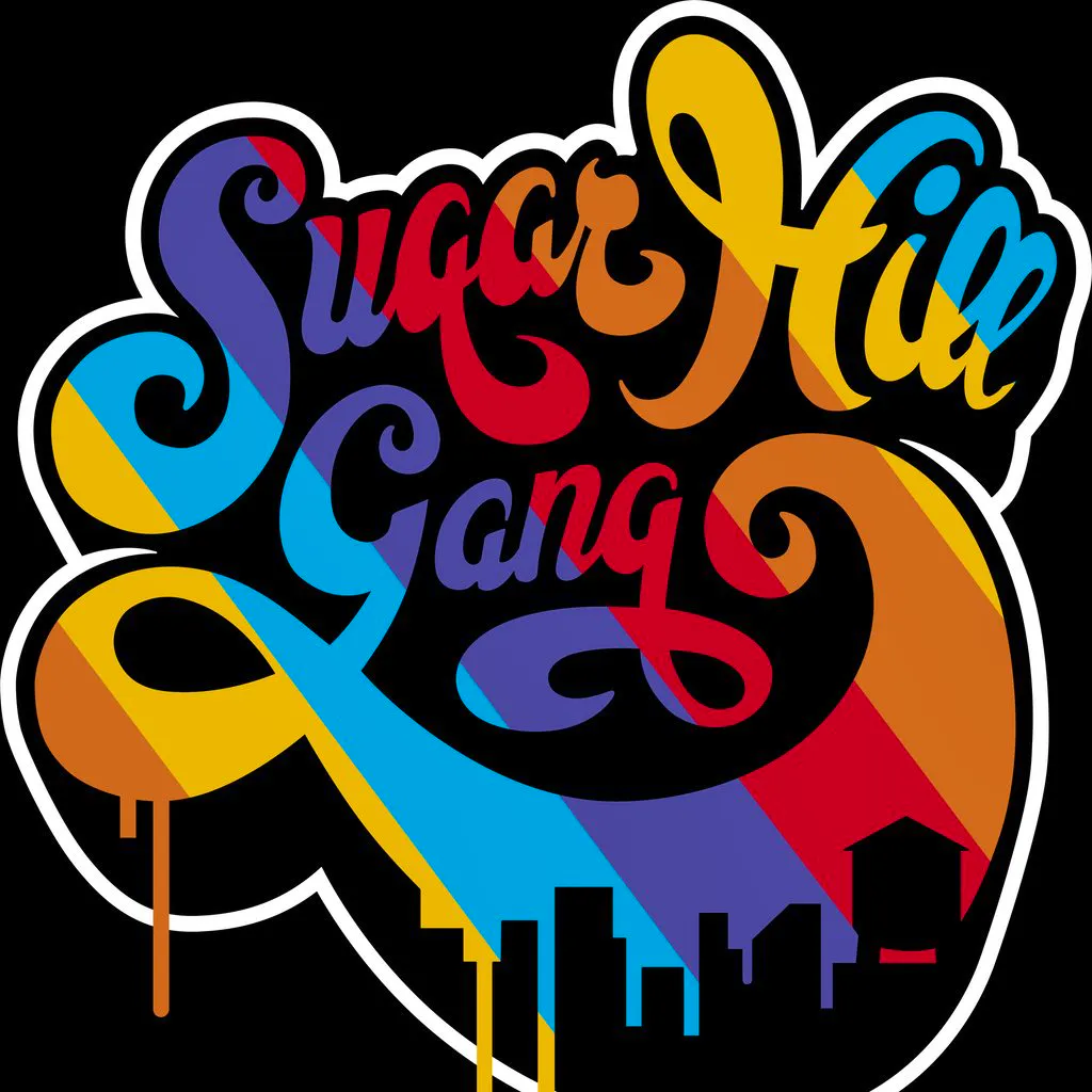 The Sugar Hill Gang at The Jam House