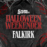 PRTY Halloween: City Falkirk at City Falkirk