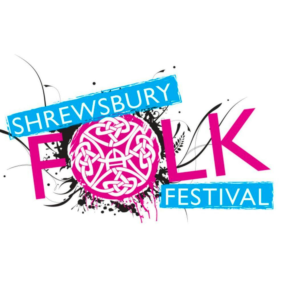 Shrewsbury Folk Festival at West Midlands Showground, Shrewsbury